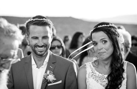 Documentary Wedding Photographer Greece