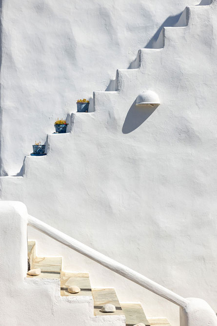 Traditional House Photography detail