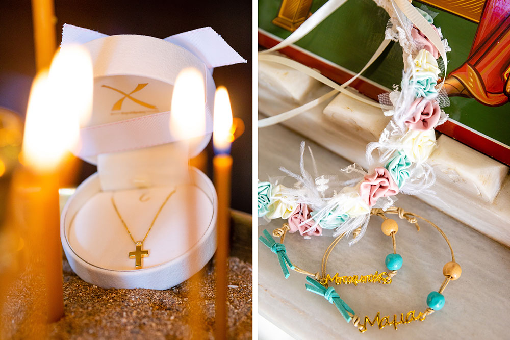 Φωτογράφος Βάπτισης