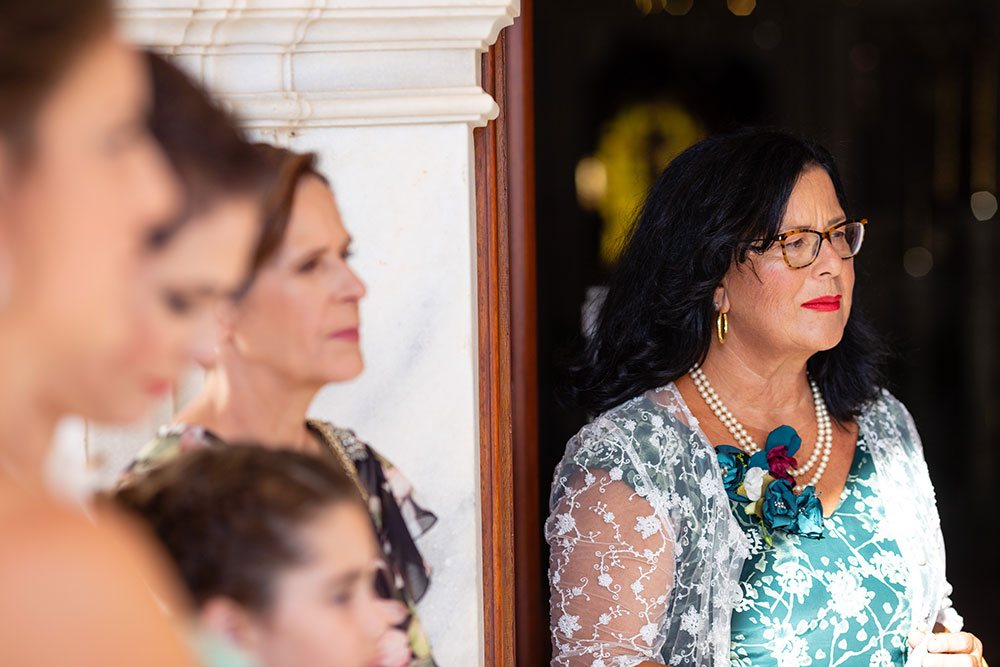 Φωτογράφος Βάπτισης Πάρος