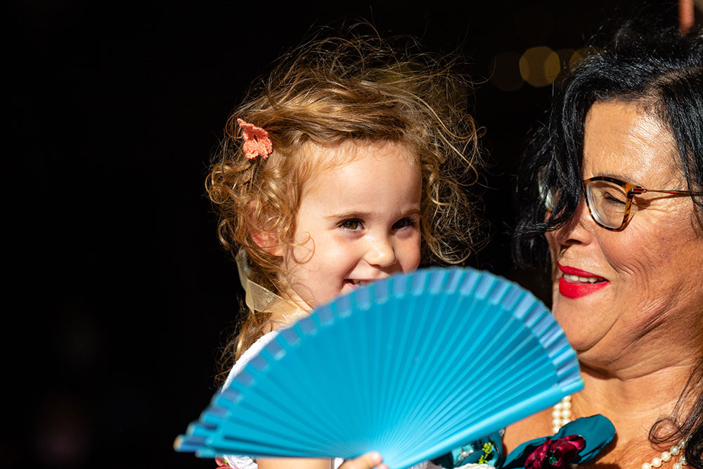 Φωτογράφος Βάπτισης Πάρος