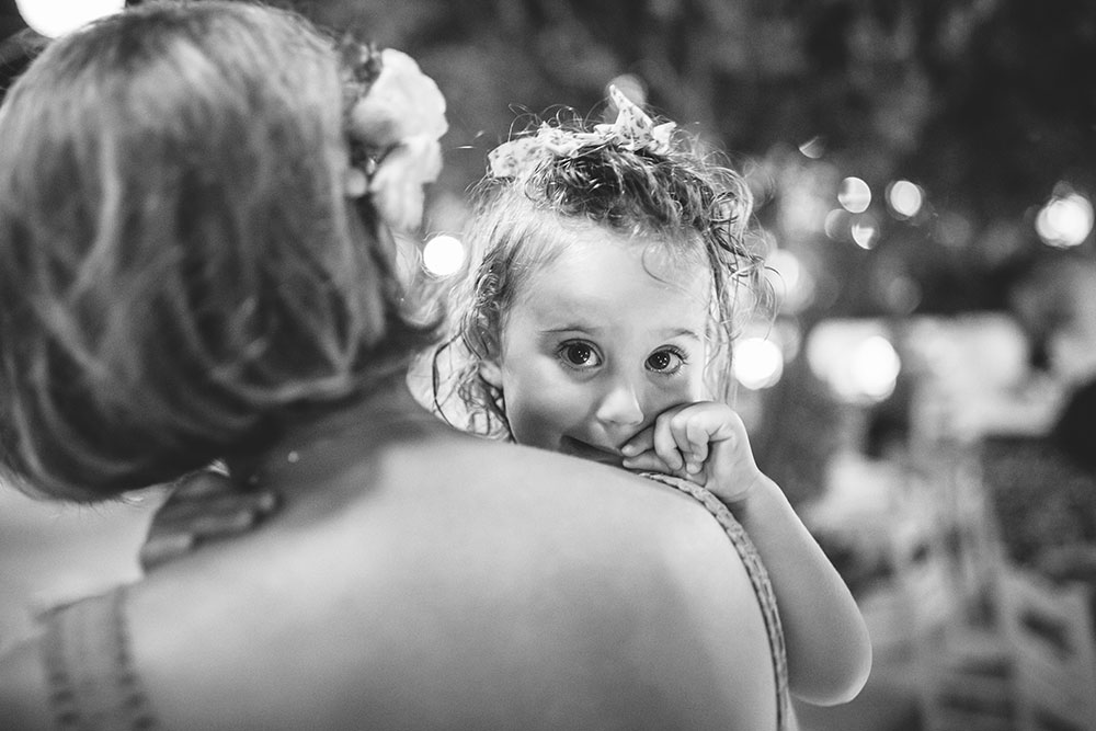 Φωτογράφιση Βάπτισης Στις Λεύκες Vol.2