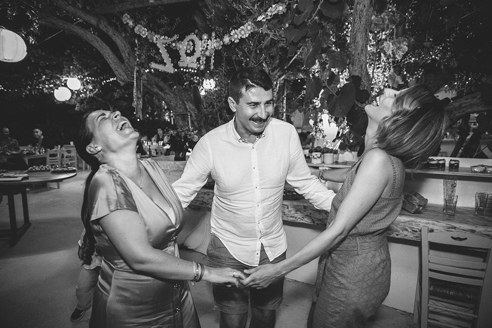 Φωτογράφιση Βάπτισης Στις Λεύκες Vol.2