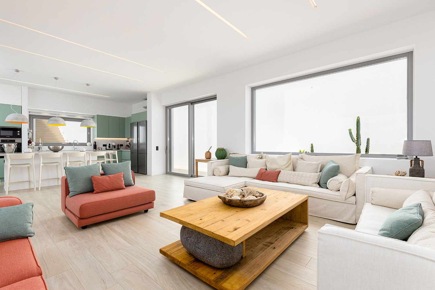 Interior Photography in Paros