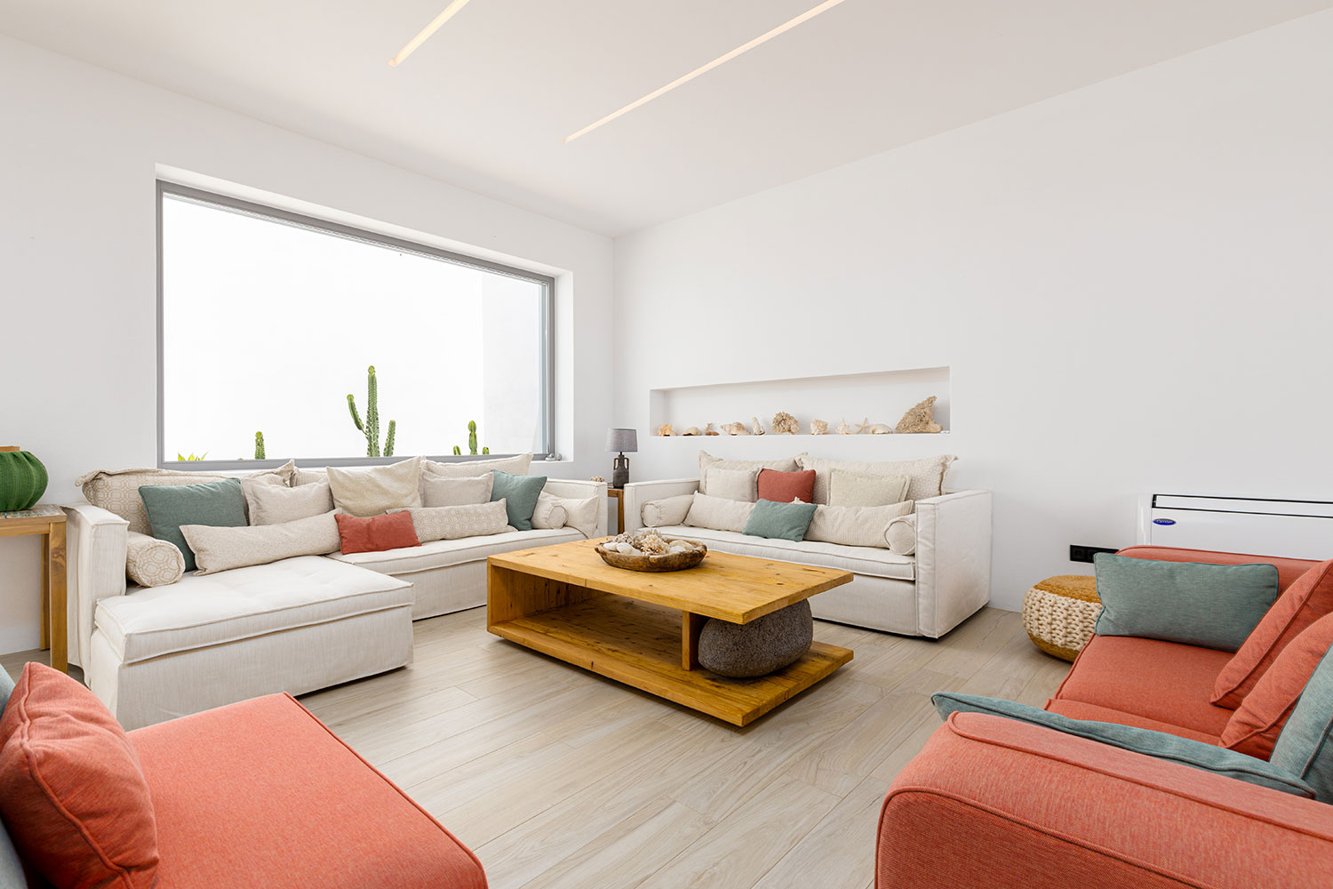 Interior Photography in Paros