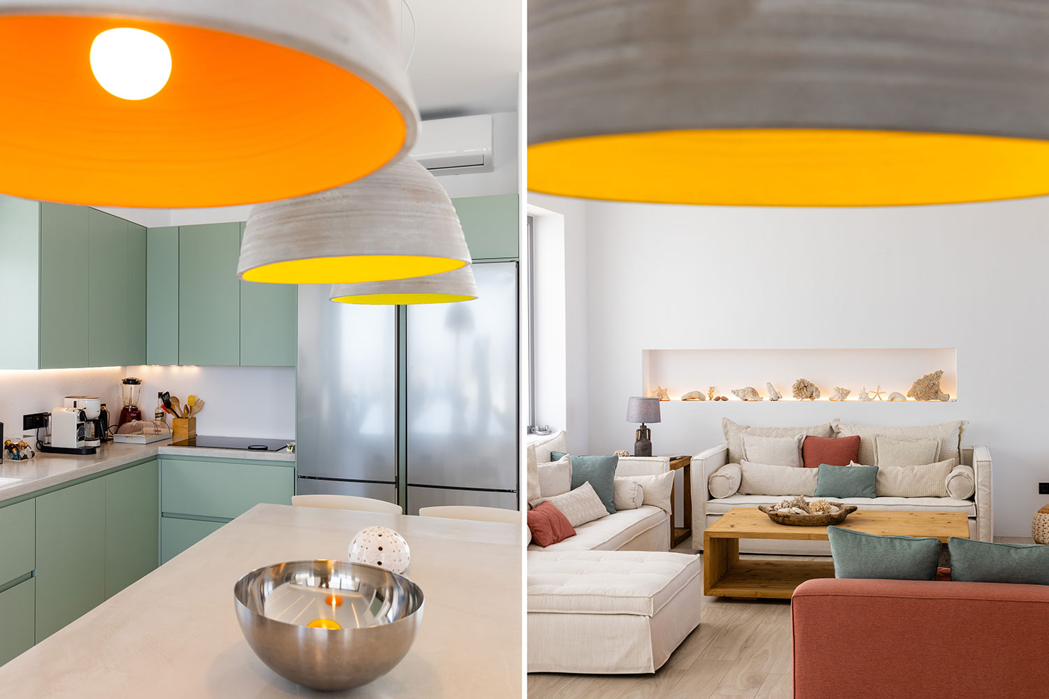 Interior Photography in Paros