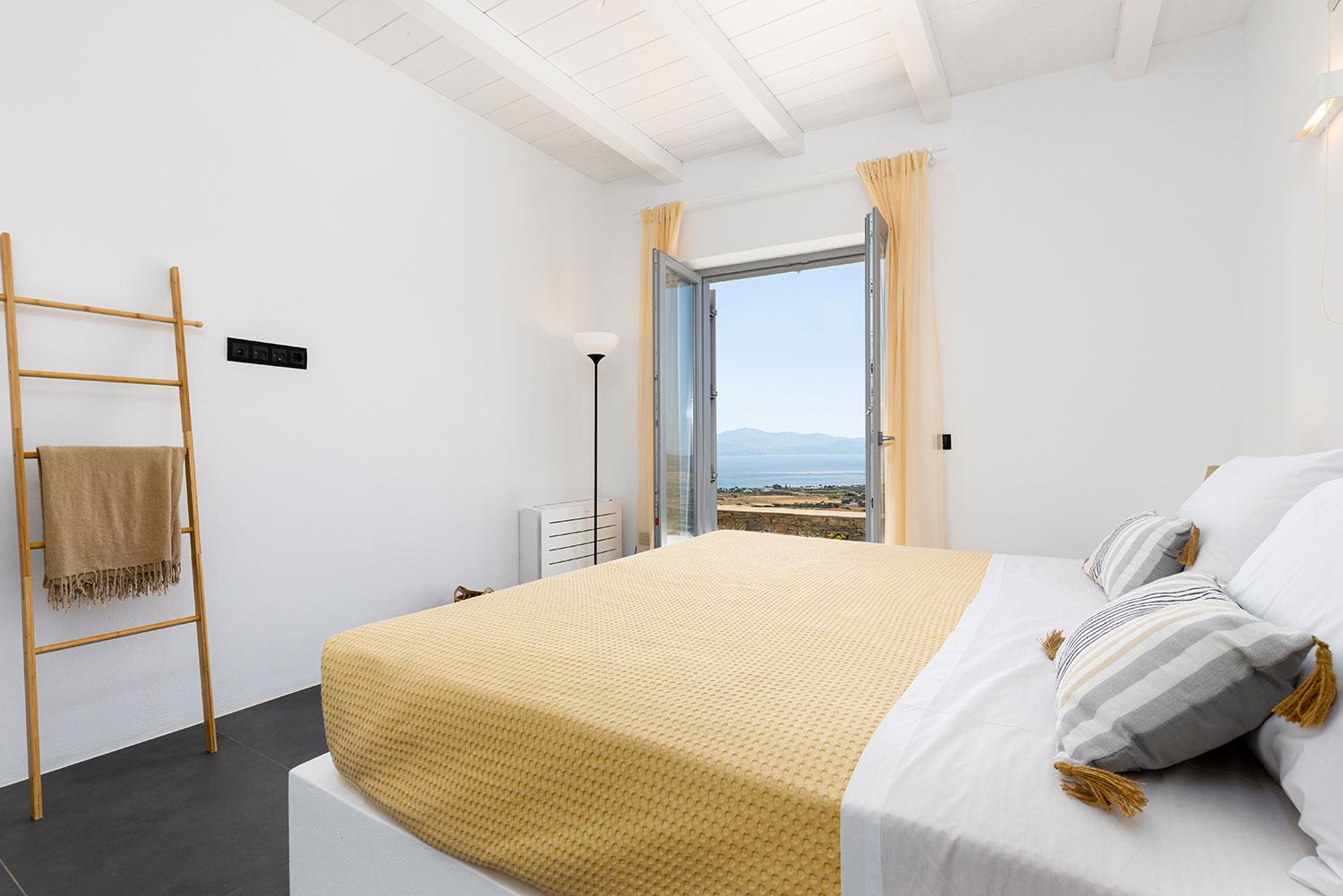 Interior Photography in Paros