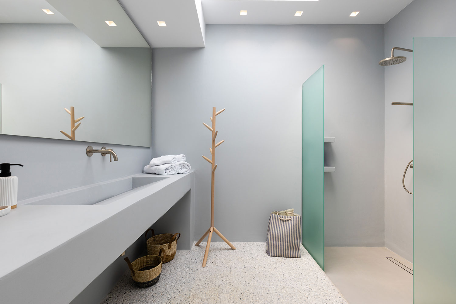 Interior Photography in Paros