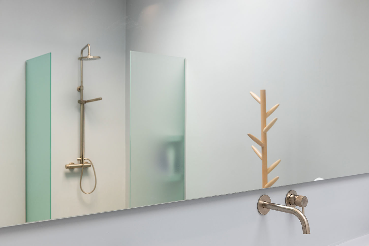 Interior Photography in Paros