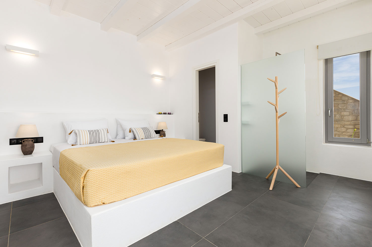 Interior Photography in Paros