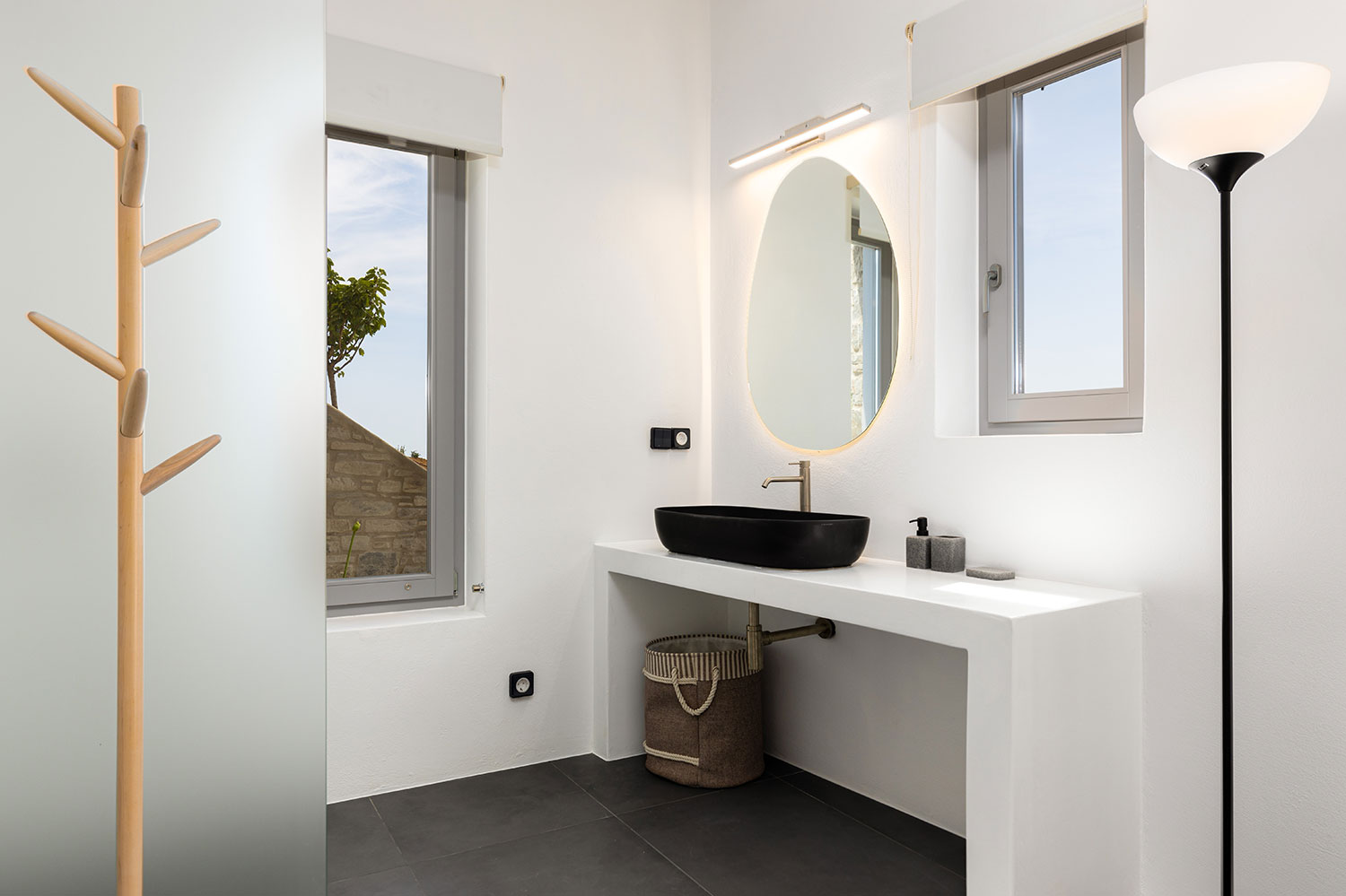 Interior Photography in Paros