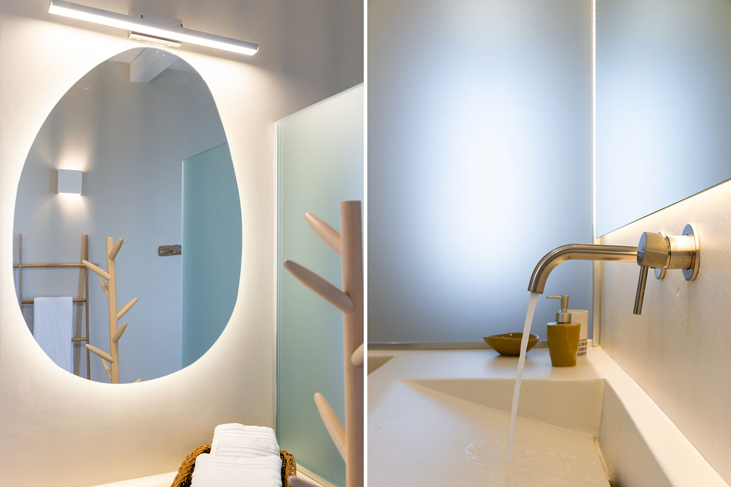 Interior Photography in Paros