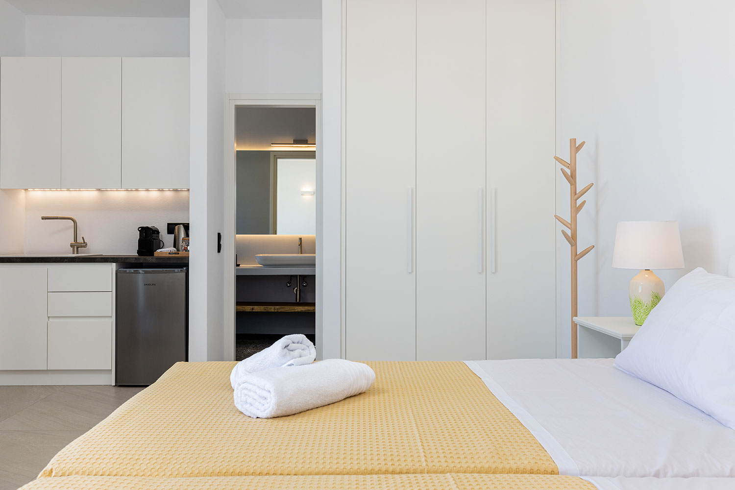 Interior Photography in Paros