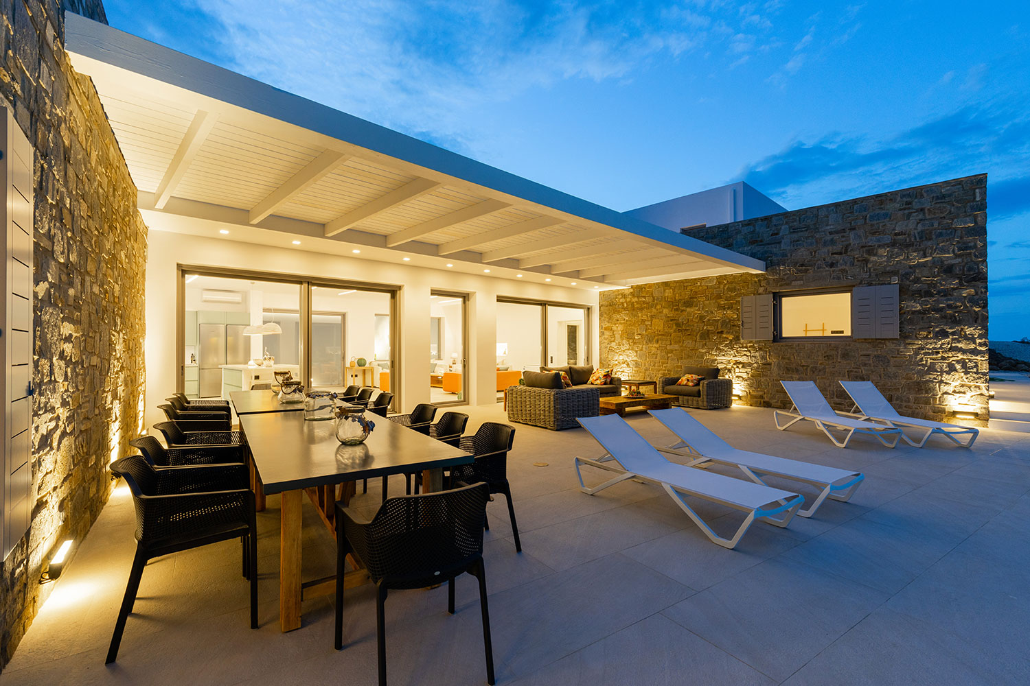 Αρχιτεκτονική Φωτογραφία