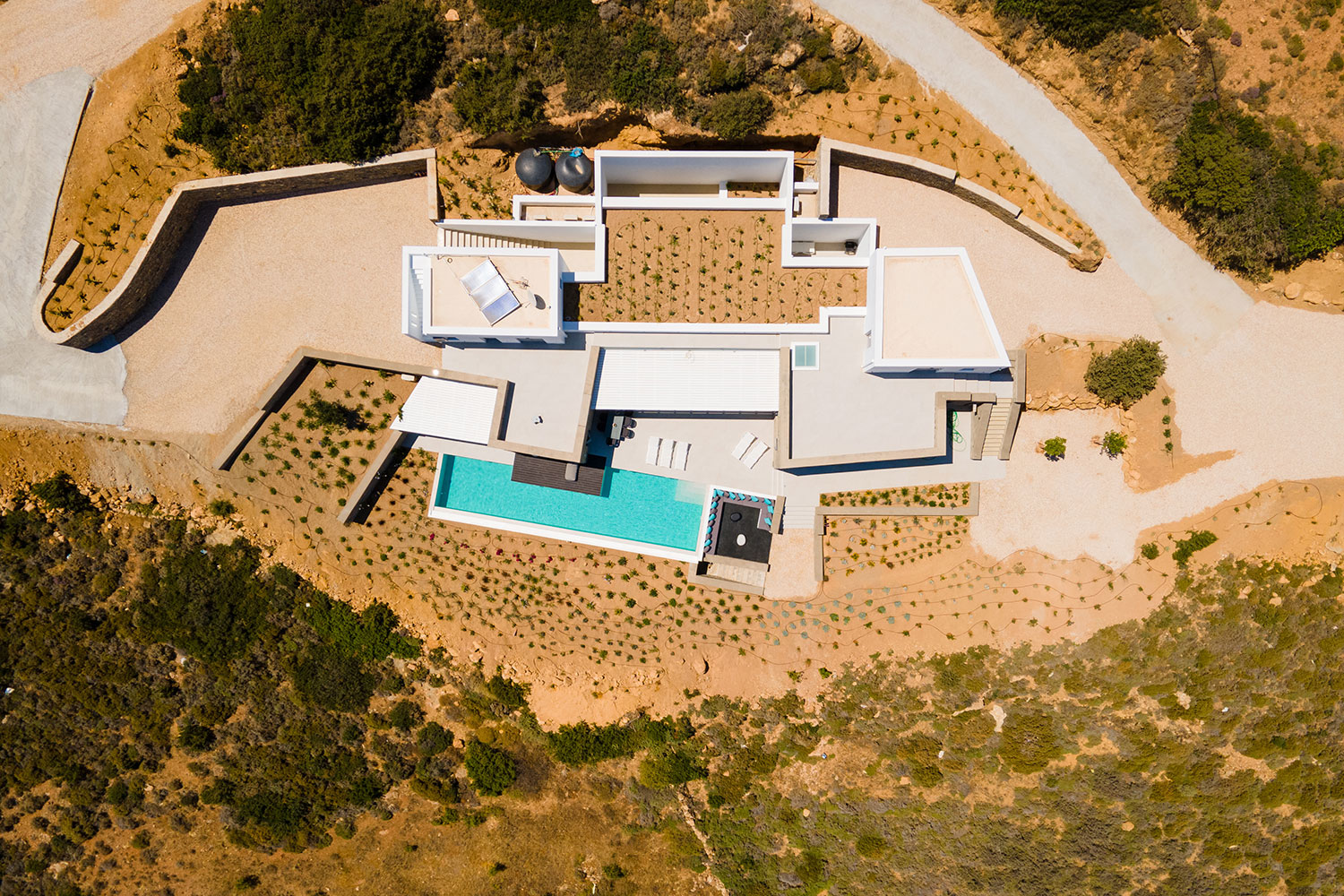 Αρχιτεκτονική Φωτογραφία