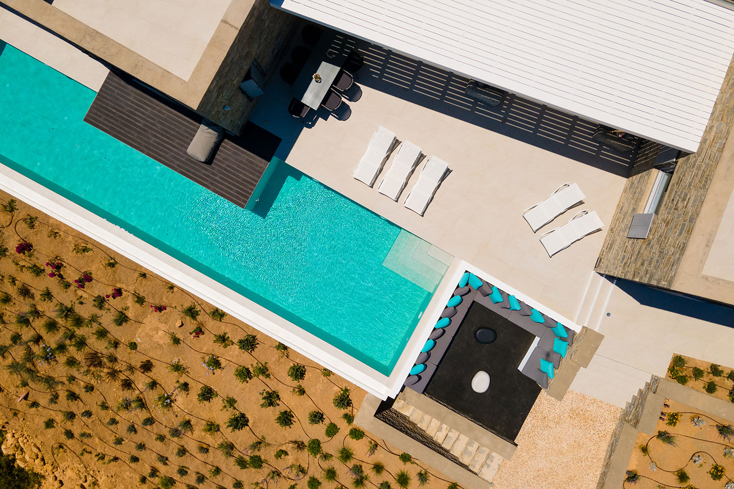 Αρχιτεκτονική Φωτογραφία