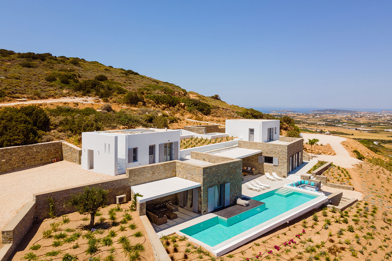 Αρχιτεκτονική Φωτογραφία