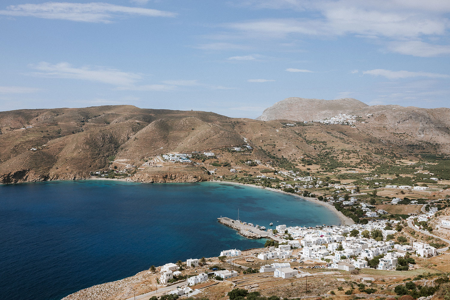 WEDDING PHOTOGRAPHY IN AMORGOS