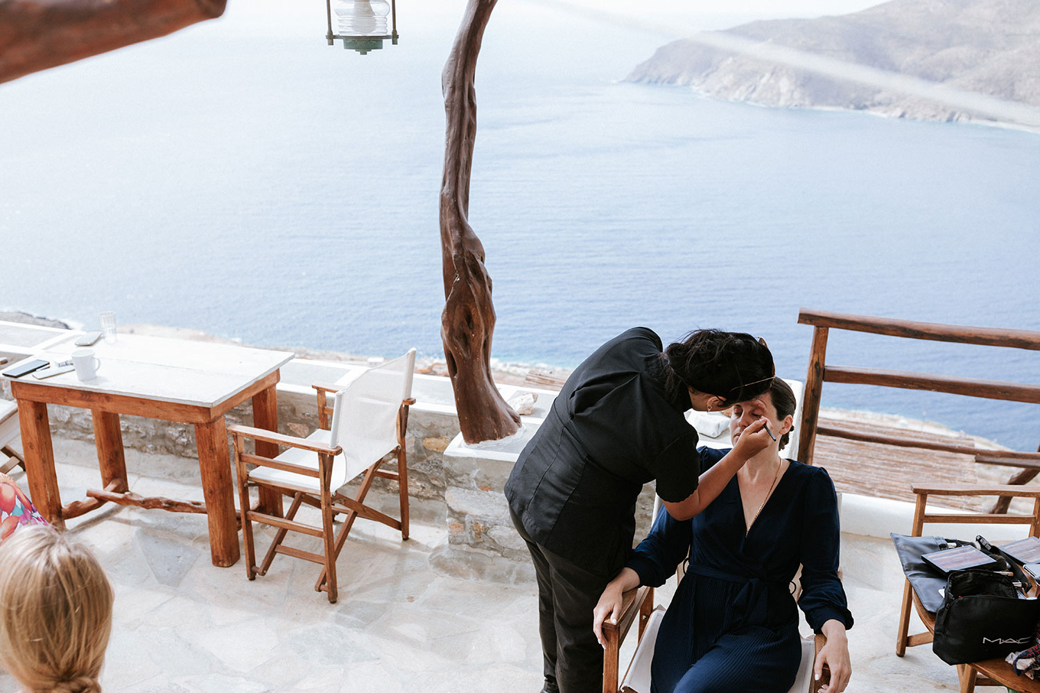 WEDDING PHOTOGRAPHY IN AMORGOS