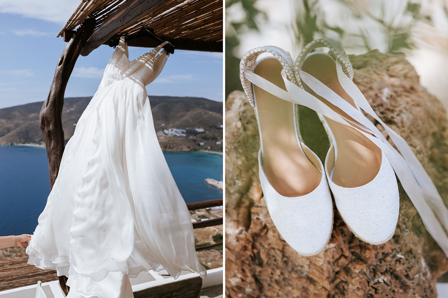 WEDDING PHOTOGRAPHY IN AMORGOS