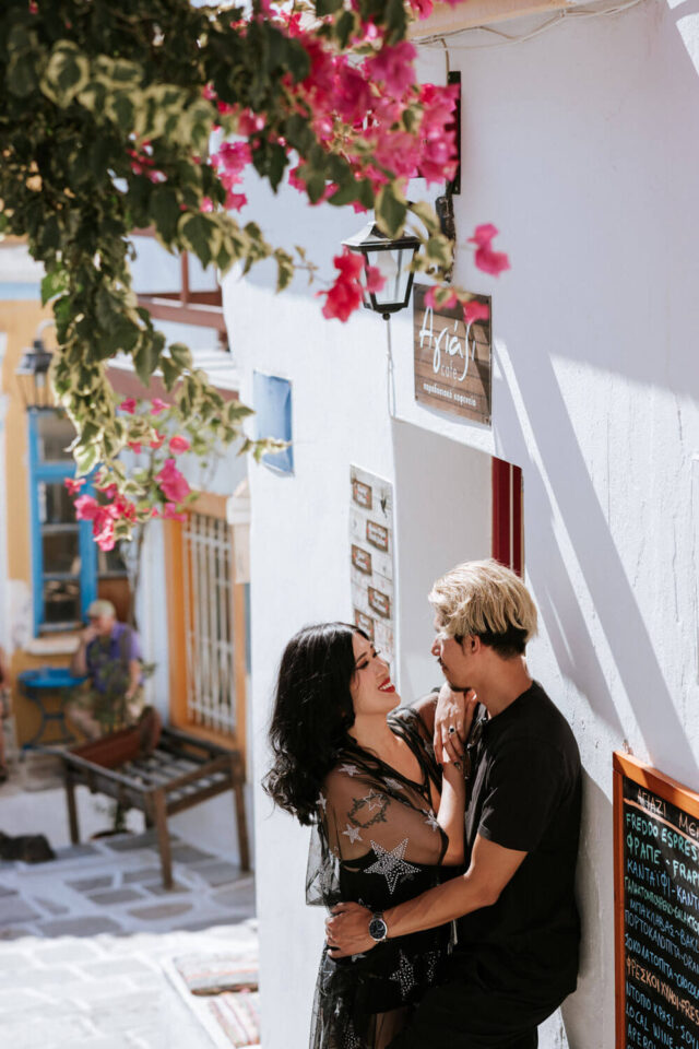 WEDDING PHOTOGRAPHER IN GREECE