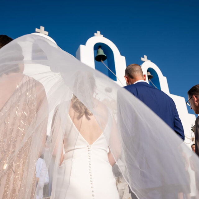 Paros Wedding Photographer